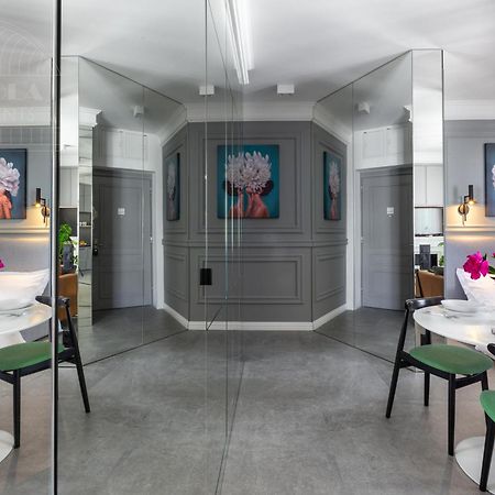 Feminine Studio Fragola Apartments Krakov Exteriér fotografie