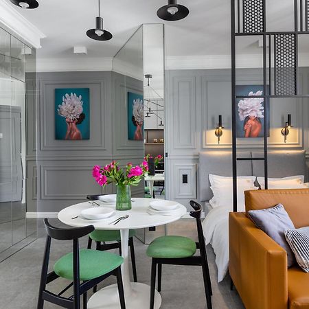 Feminine Studio Fragola Apartments Krakov Exteriér fotografie