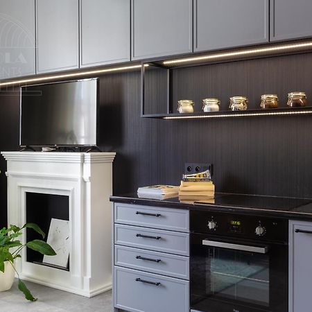 Feminine Studio Fragola Apartments Krakov Exteriér fotografie