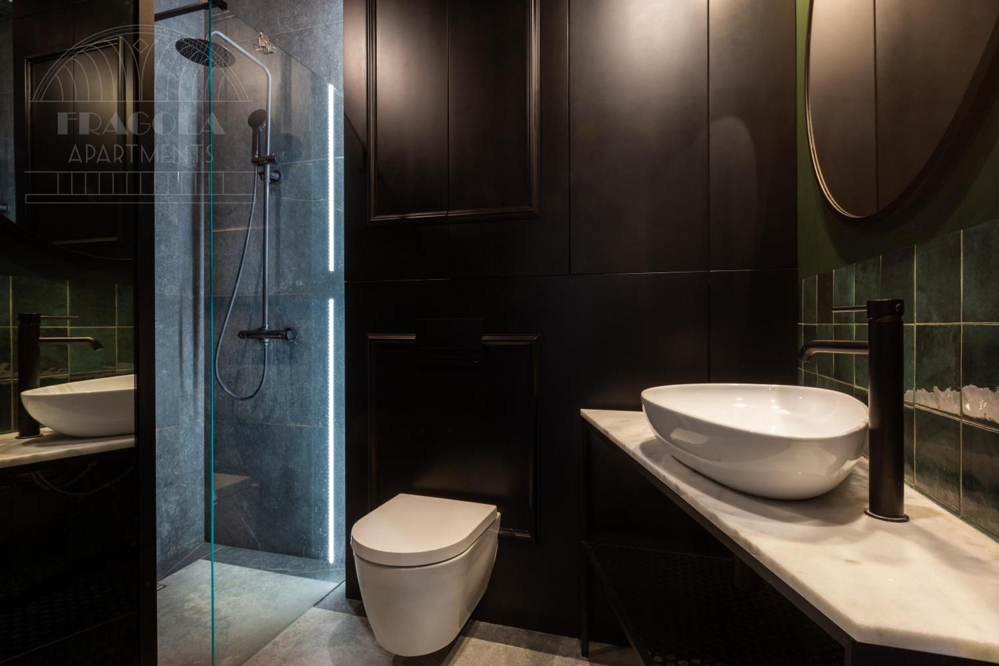 Feminine Studio Fragola Apartments Krakov Exteriér fotografie