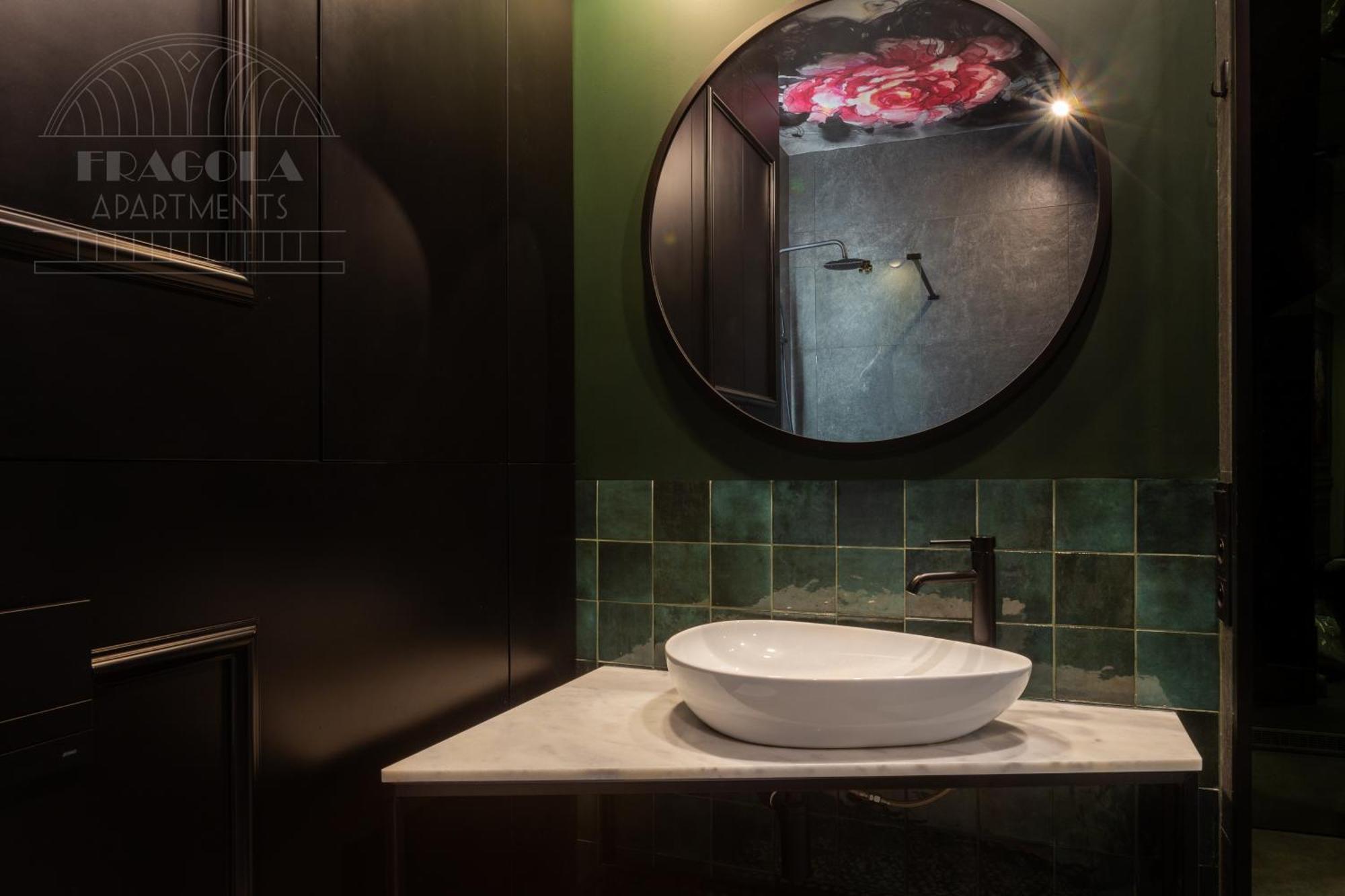 Feminine Studio Fragola Apartments Krakov Exteriér fotografie
