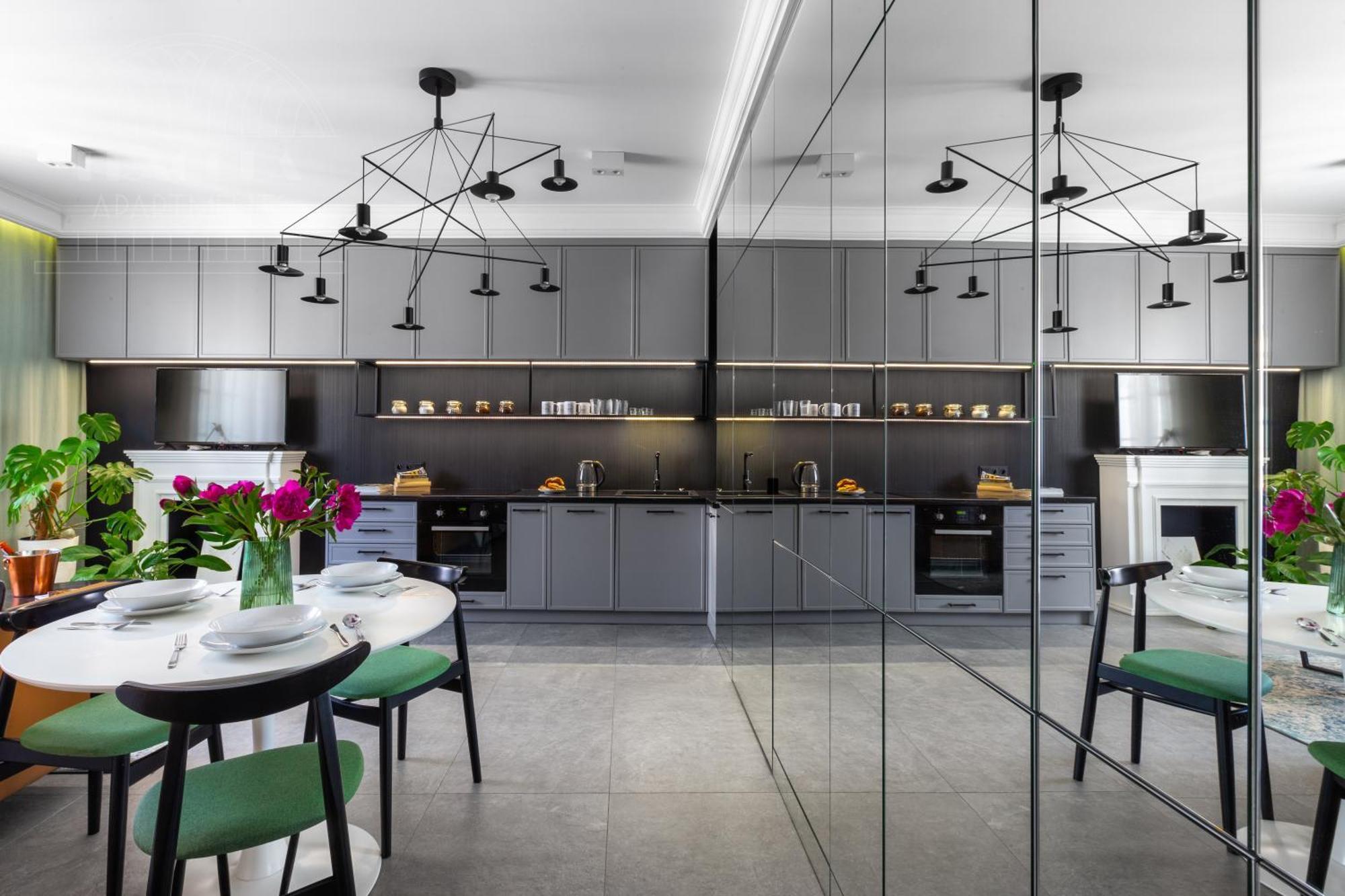 Feminine Studio Fragola Apartments Krakov Exteriér fotografie